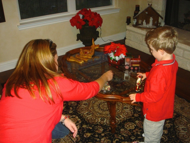 Hildebrand Christmas ScreenSaver/640x480_2007-12-24 Christmas Eve J&J23.jpg